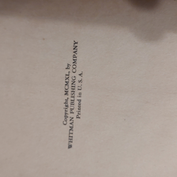 Robin Hood by Howard Pyle, Black Beauty Anna Sewell Whitman Publishing Company - Picture 8 of 14